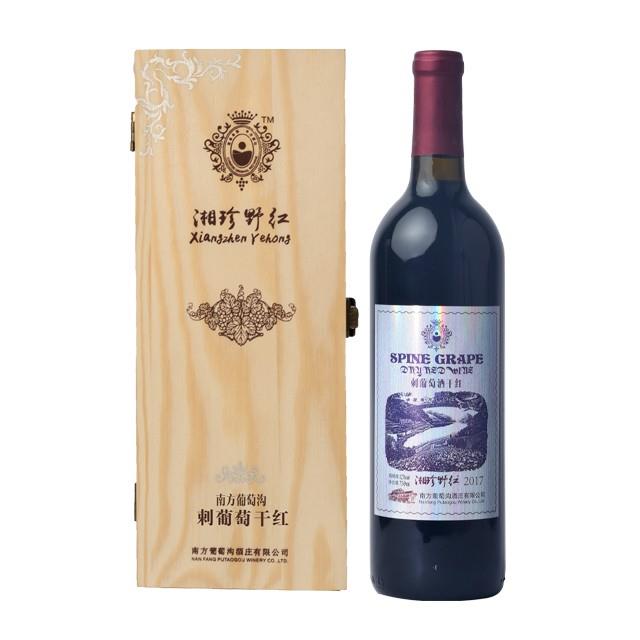 懷鄉(xiāng)-干紅酒