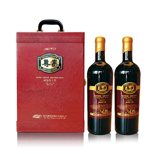 尊享-老藤干紅酒